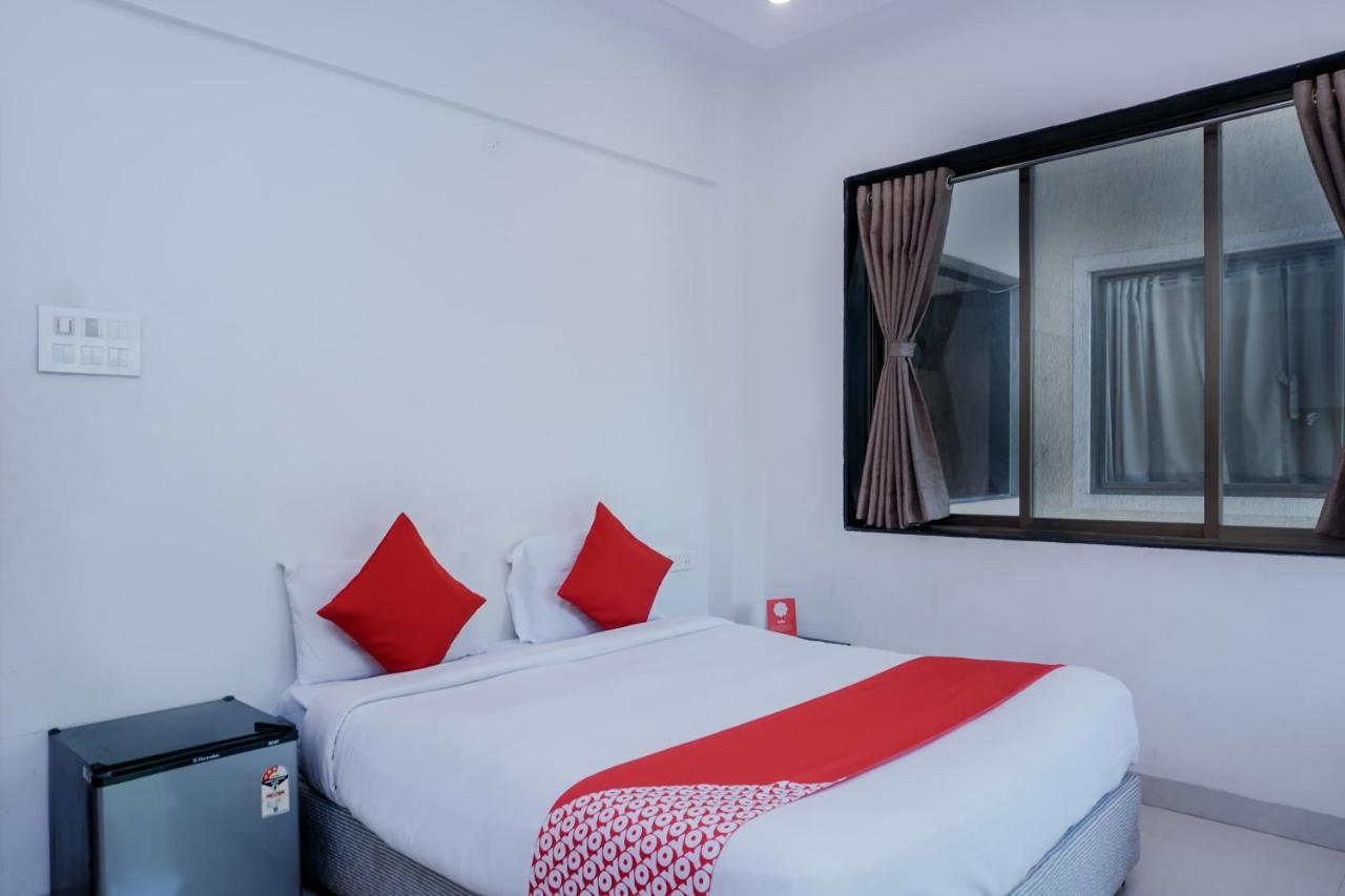 Dreams Holiday Resort Lonavala Esterno foto