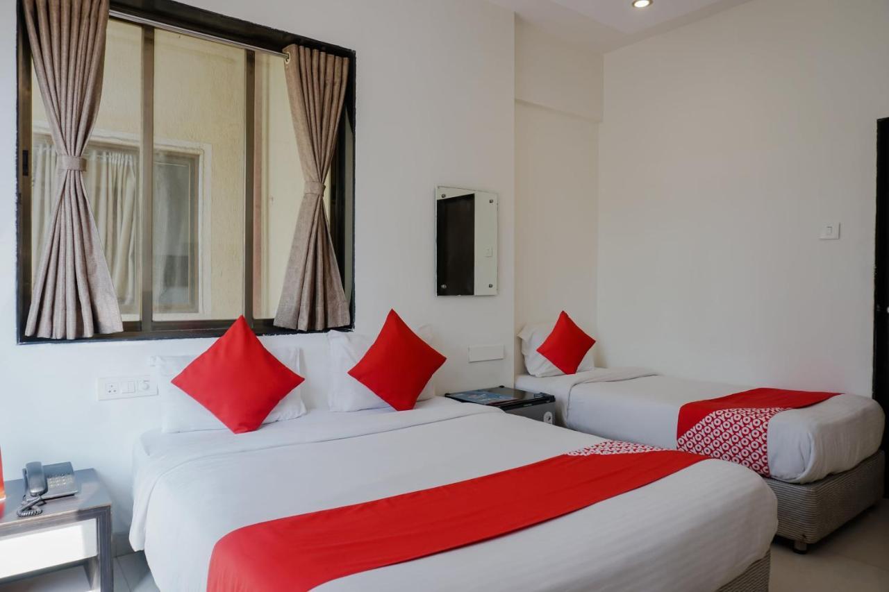 Dreams Holiday Resort Lonavala Esterno foto