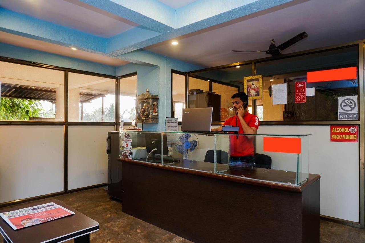 Dreams Holiday Resort Lonavala Esterno foto