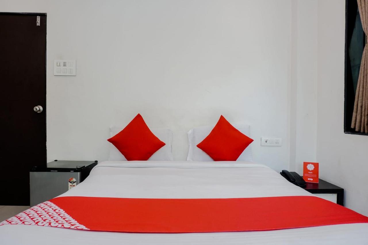 Dreams Holiday Resort Lonavala Esterno foto