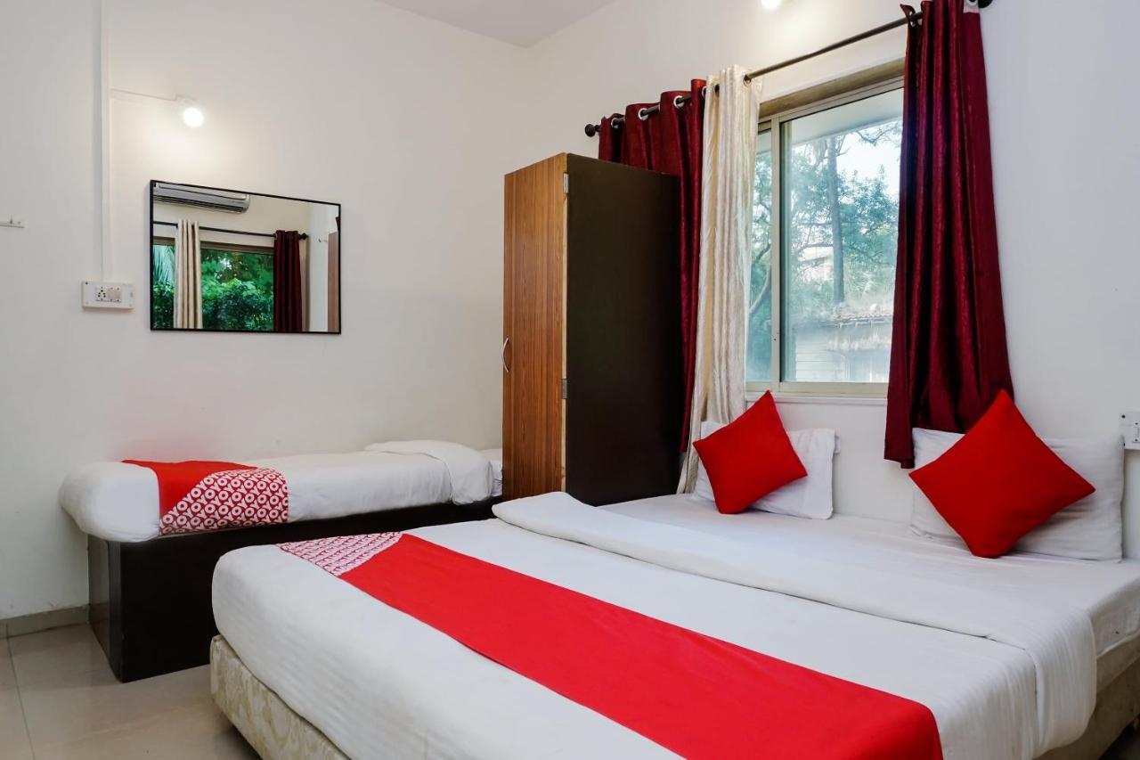 Dreams Holiday Resort Lonavala Esterno foto