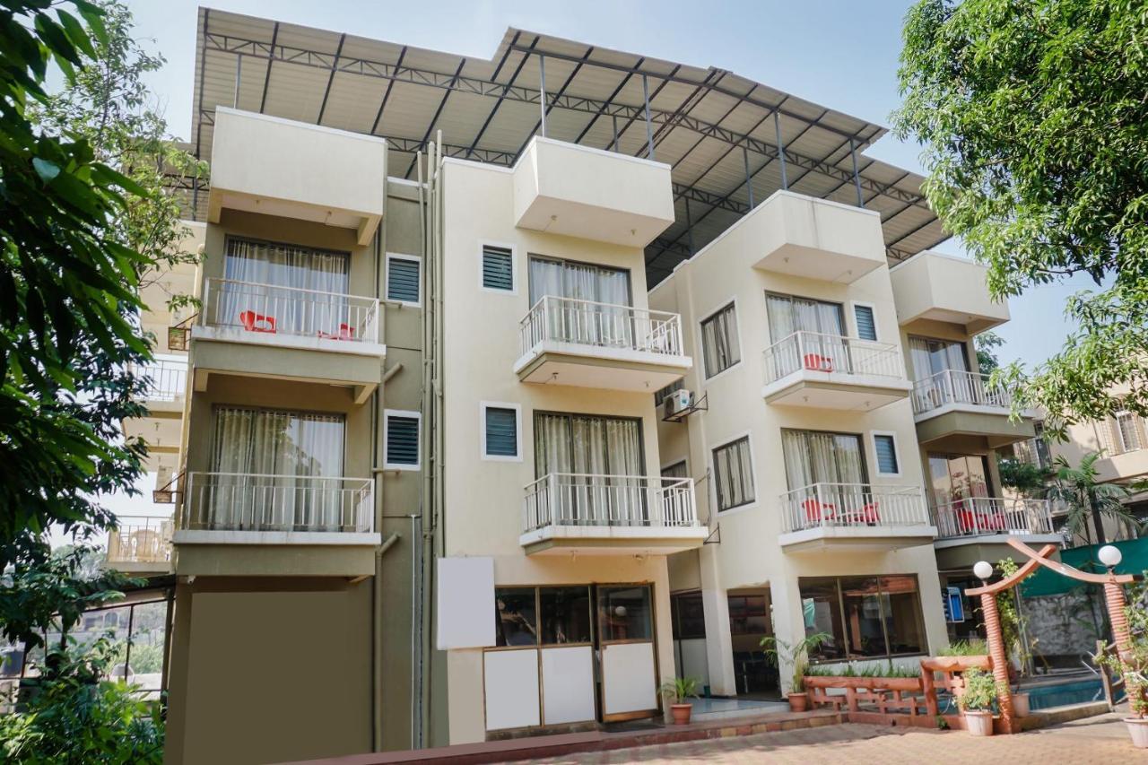 Dreams Holiday Resort Lonavala Esterno foto