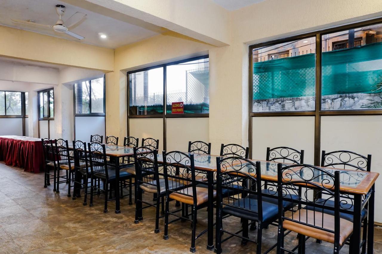 Dreams Holiday Resort Lonavala Esterno foto