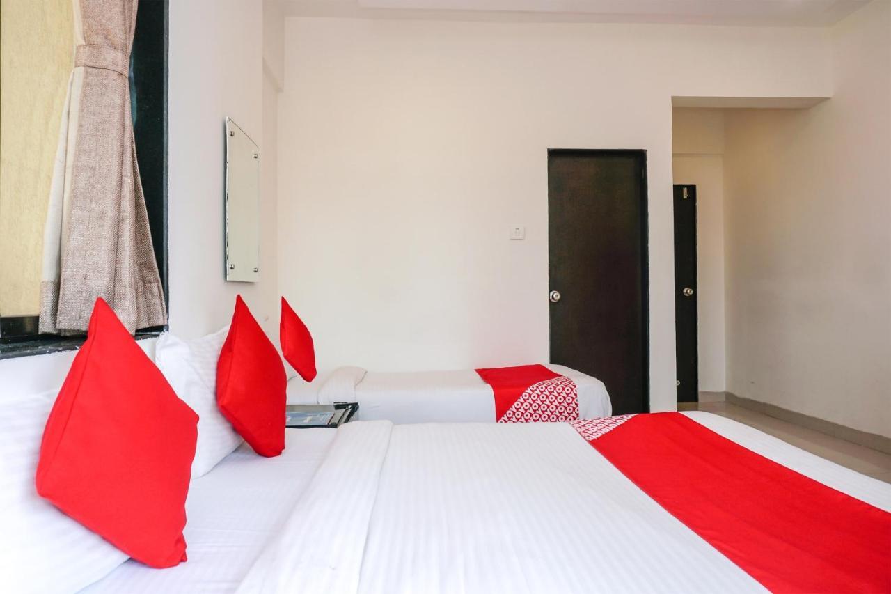 Dreams Holiday Resort Lonavala Esterno foto