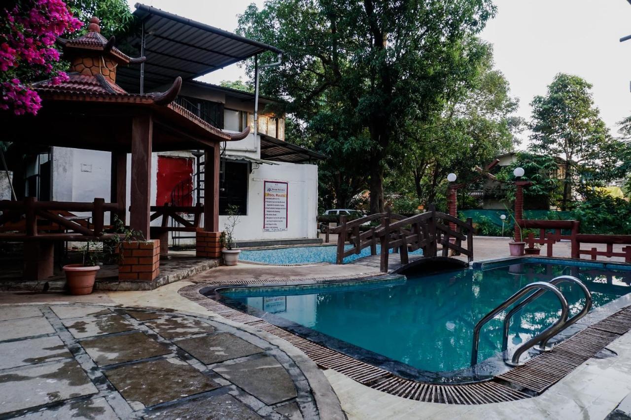 Dreams Holiday Resort Lonavala Esterno foto