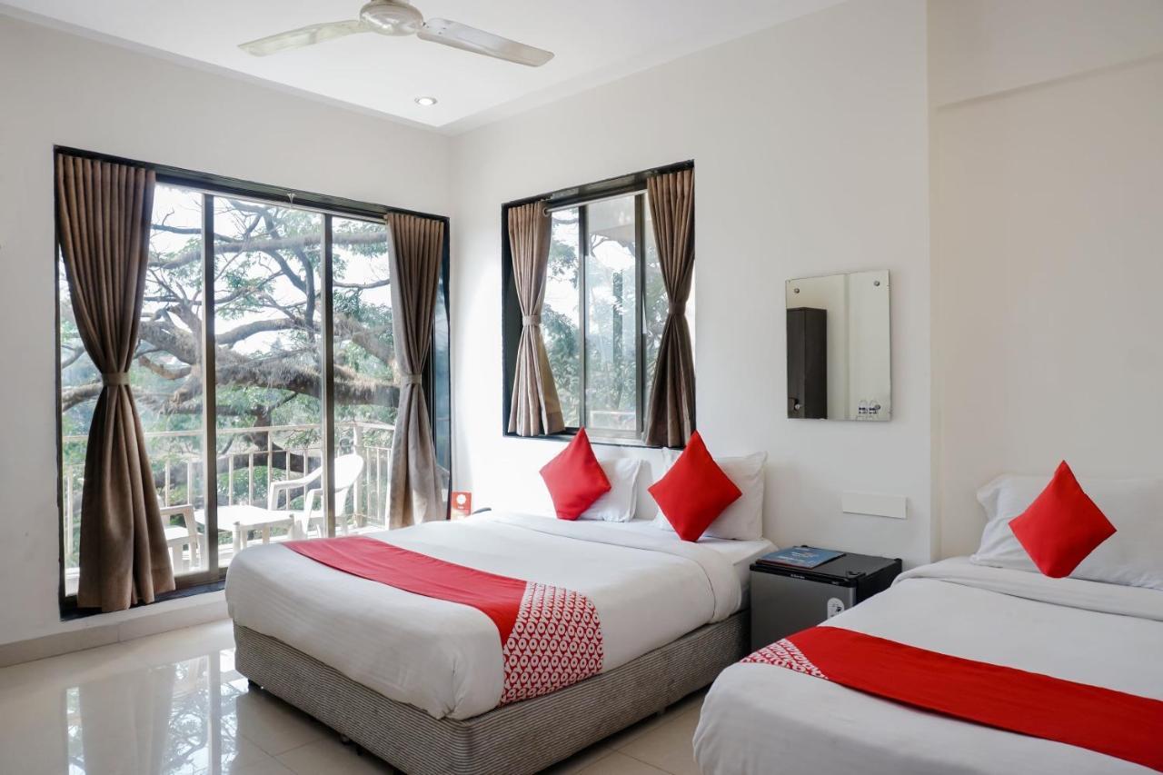 Dreams Holiday Resort Lonavala Esterno foto