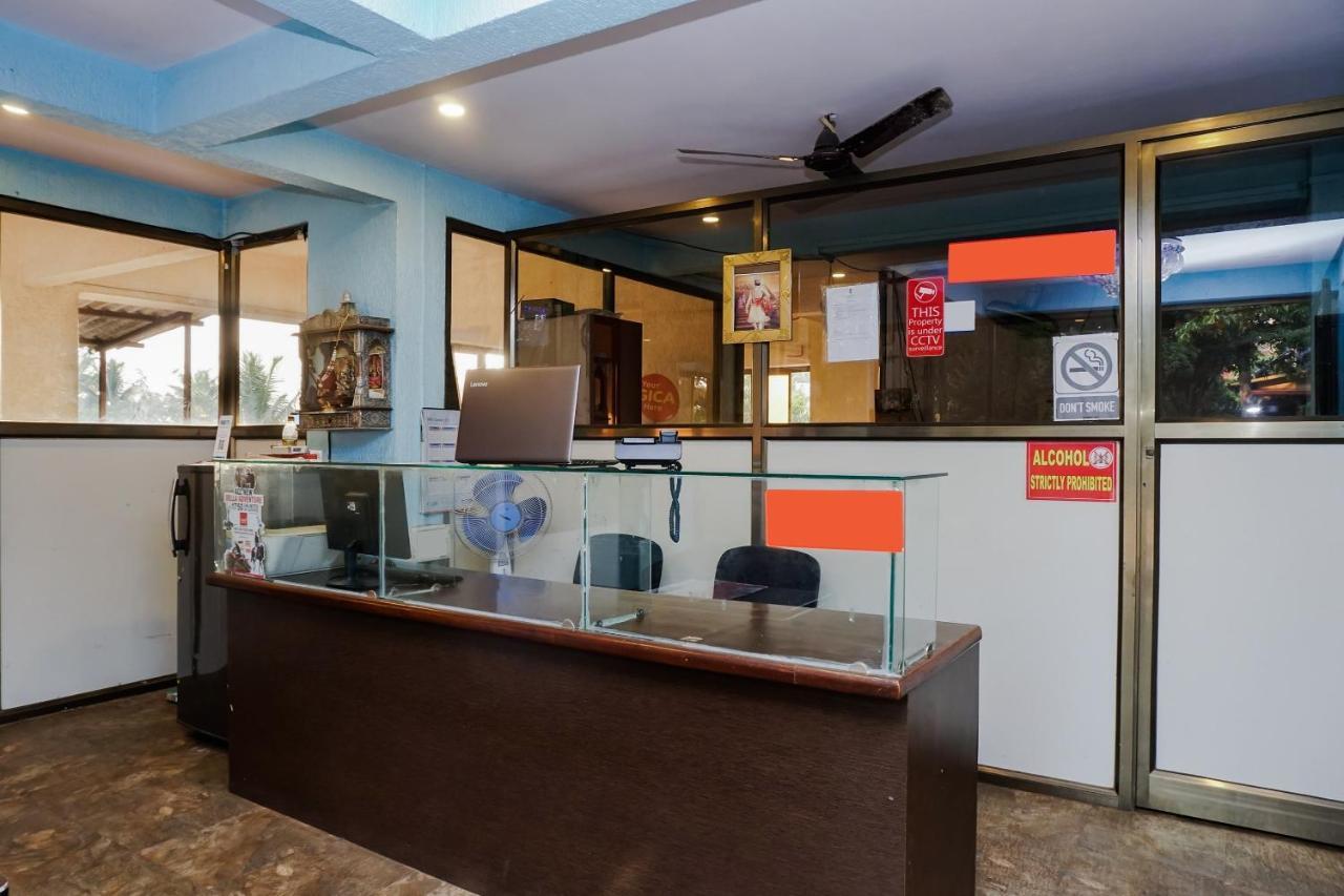 Dreams Holiday Resort Lonavala Esterno foto